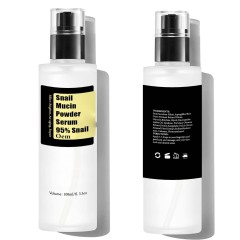 Snail Mucin Skin Care Set