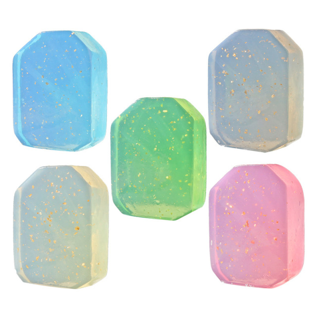 Diamond Soap