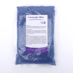 Hard Wax Bean