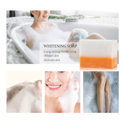 Whitening Soap