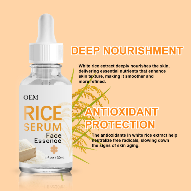 Rice Essence Serum