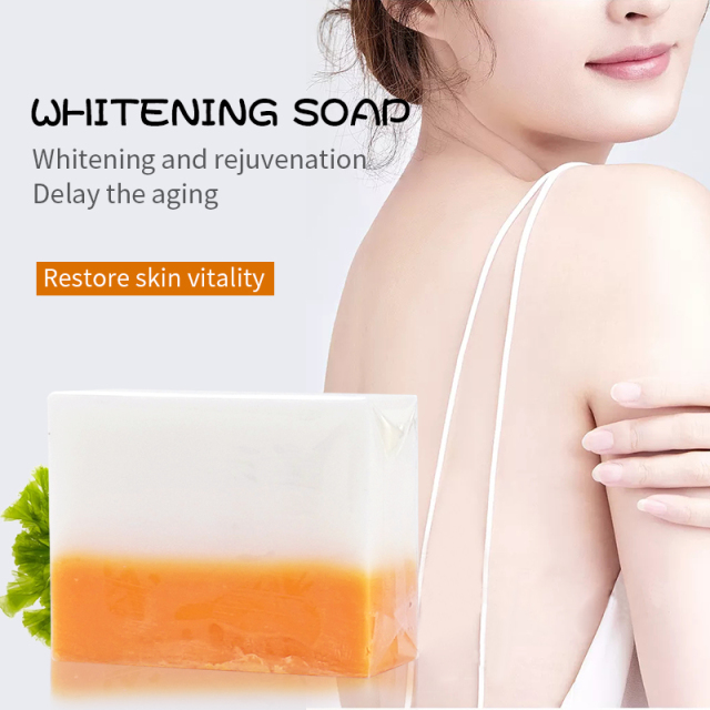 Whitening Soap