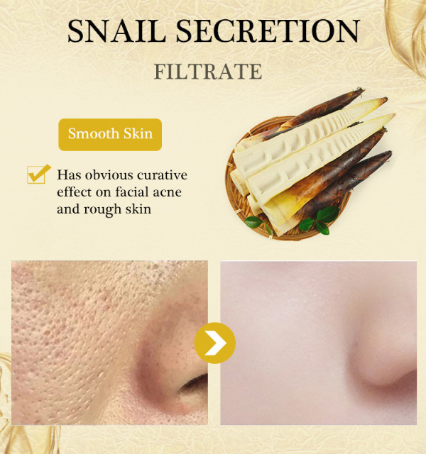 24K Gold Niacinamide Serum Collagen Face Serum