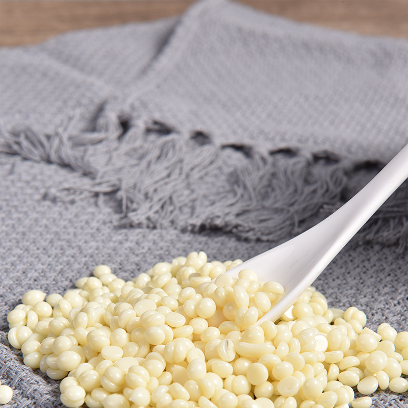 Hard Wax Bean