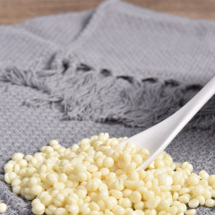 Hard Wax Bean