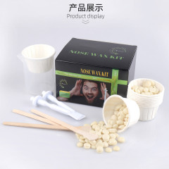 Nose Wax Set