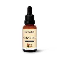 Argan Oil Hair Care Oil