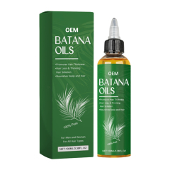 Batana Oil