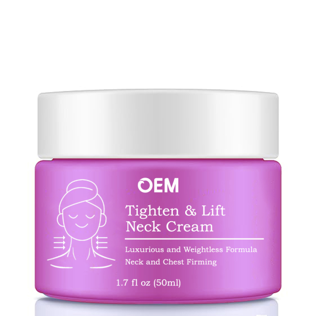 Neck Firming Cream