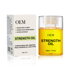 Strength Oil