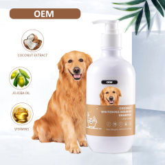 Pet Shampoo