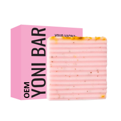 Yoni soap