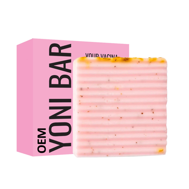 Yoni soap