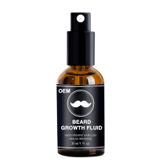 Men's beard care set