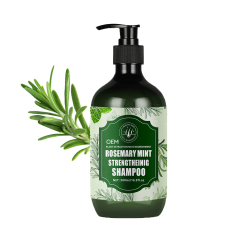Rosemary Body Hair Wash Set