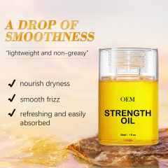 Strength Oil