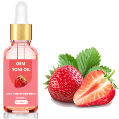Natural Yoni Feminine Oil For Woman