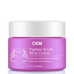 Neck Firming Cream
