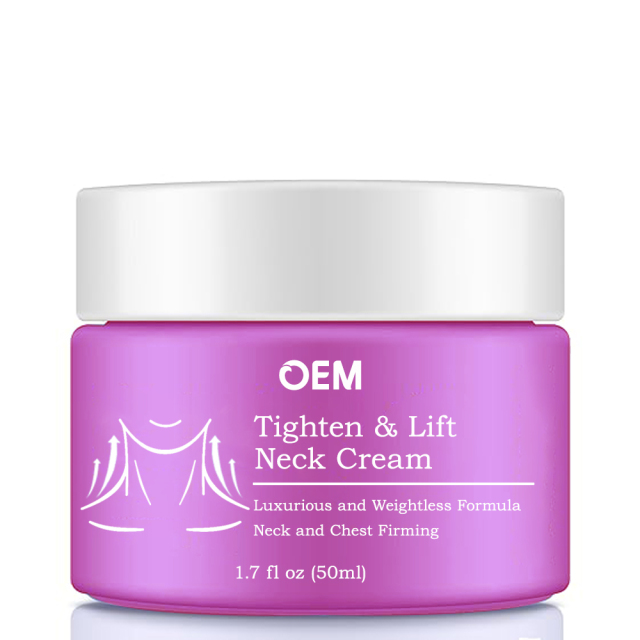 Neck Firming Cream