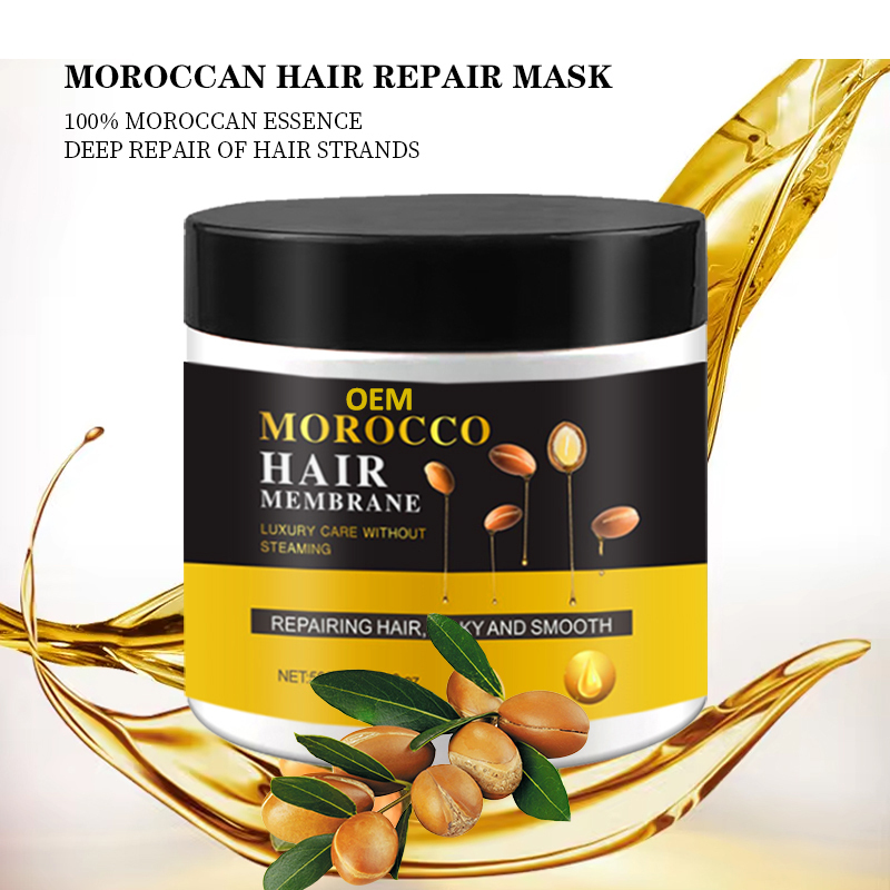 Morocco Body Care Set