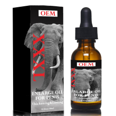 Enlarge Oil For Penis