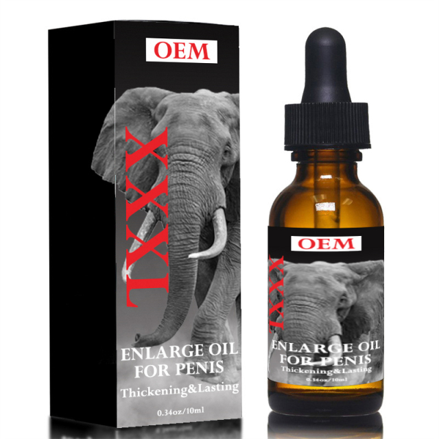 Enlarge Oil For Penis