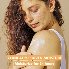 Daily Moisturizer Body Lotion