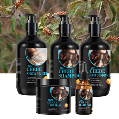 CHEBE Body Wash Care Set
