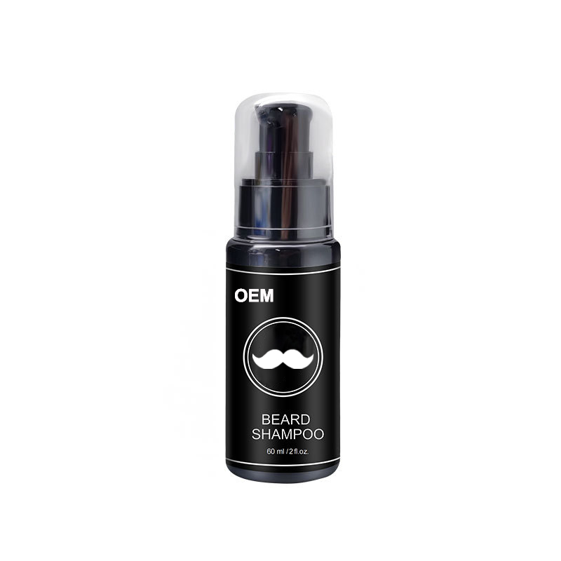Men's beard care set