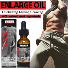 Enlarge Oil For Penis