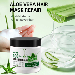 Eco Aloe Vera Body Care Set