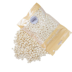 Hard Wax Beans for Body Hair Remove at Home