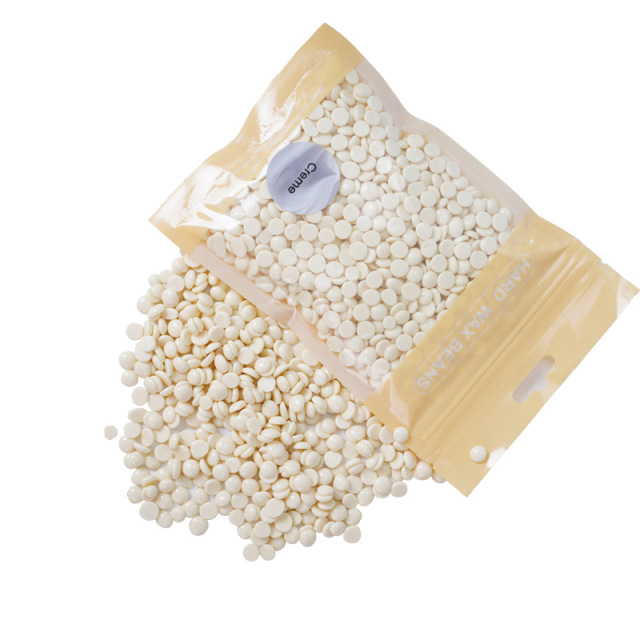 Hard Wax Beans for Body Hair Remove at Home