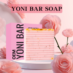 Yoni soap
