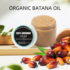 Batana Oil