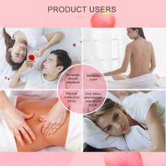 Natural Yoni Feminine Oil For Woman