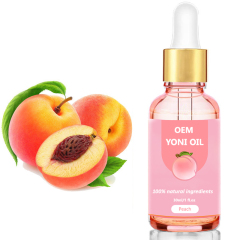 Natural Yoni Feminine Oil For Woman