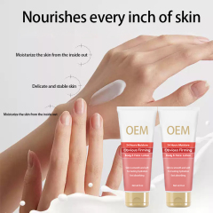 Moisturizing and Firming Body&Face lotion