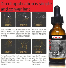 Enlarge Oil For Penis