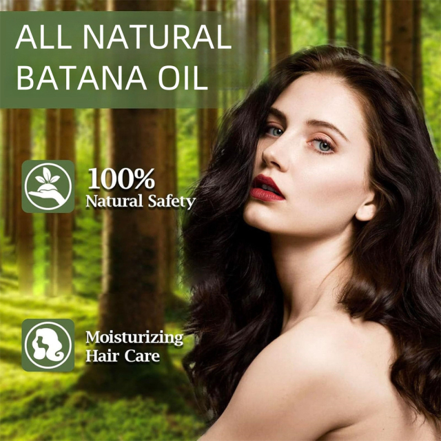 Batana Oil