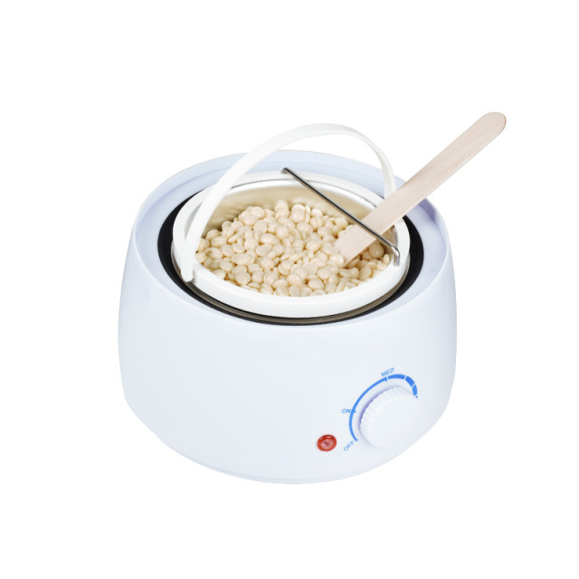 Hard Wax Beans for Body Hair Remove at Home