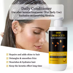 Morocco Body Care Set