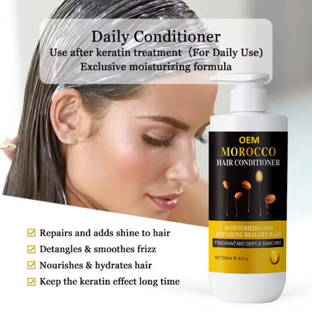 Morocco Body Care Set
