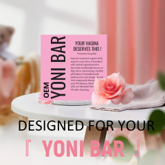 Yoni soap