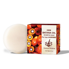 Batana Oil Shampoo Soap