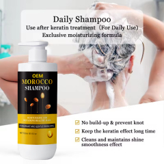 Morocco Body Care Set