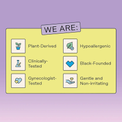 Sensitive Feminine Wash