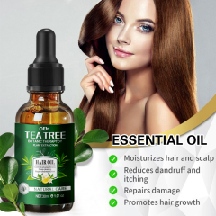 Tea Tree Body Wash Set