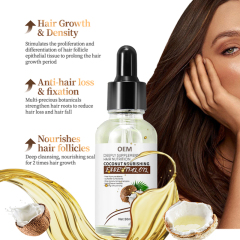 Coconut Body Wash Care Set