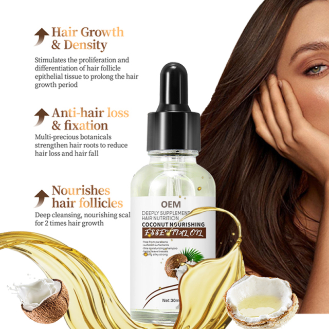 Coconut Body Wash Care Set